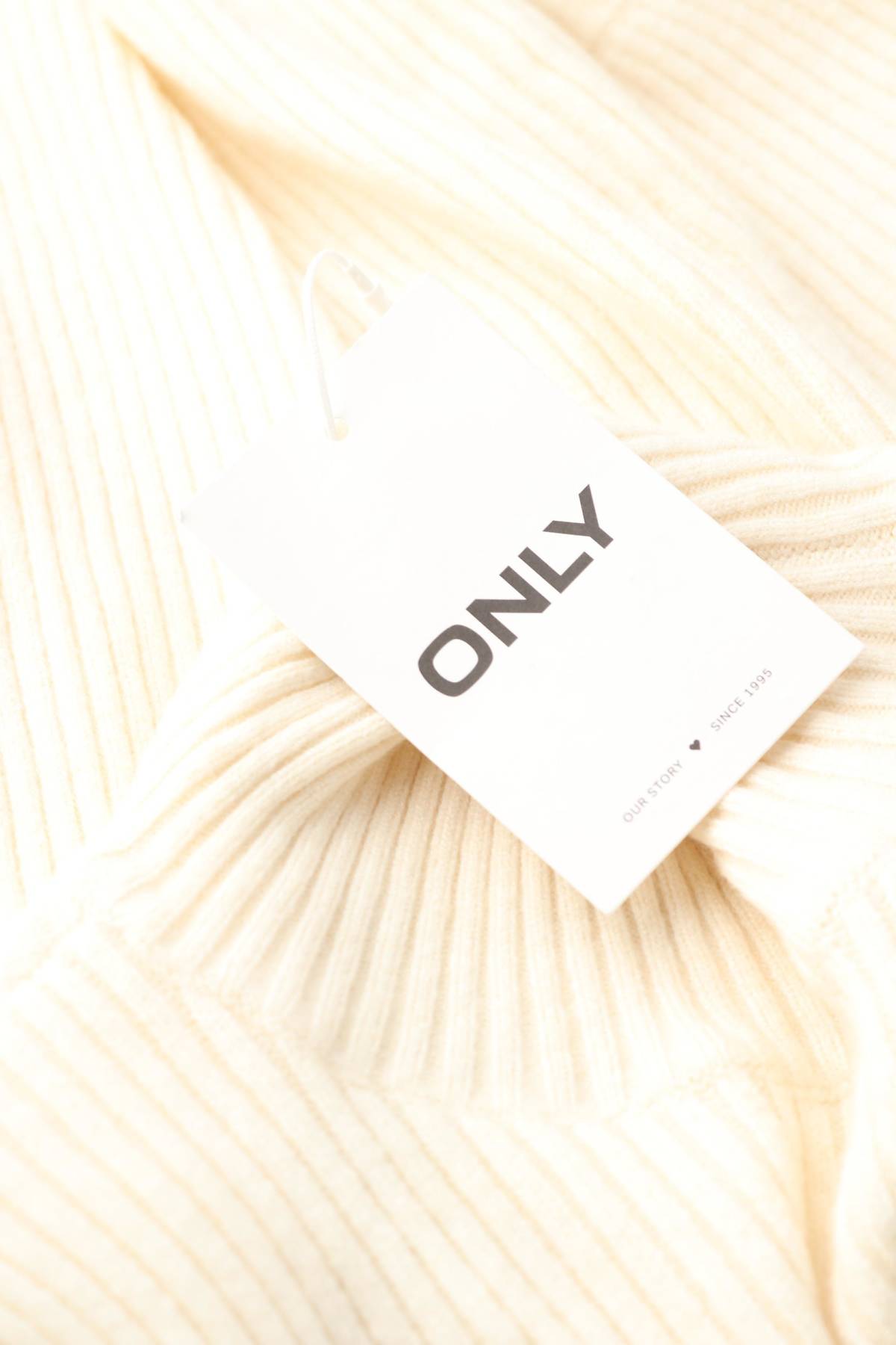 Дамски пуловер Only3