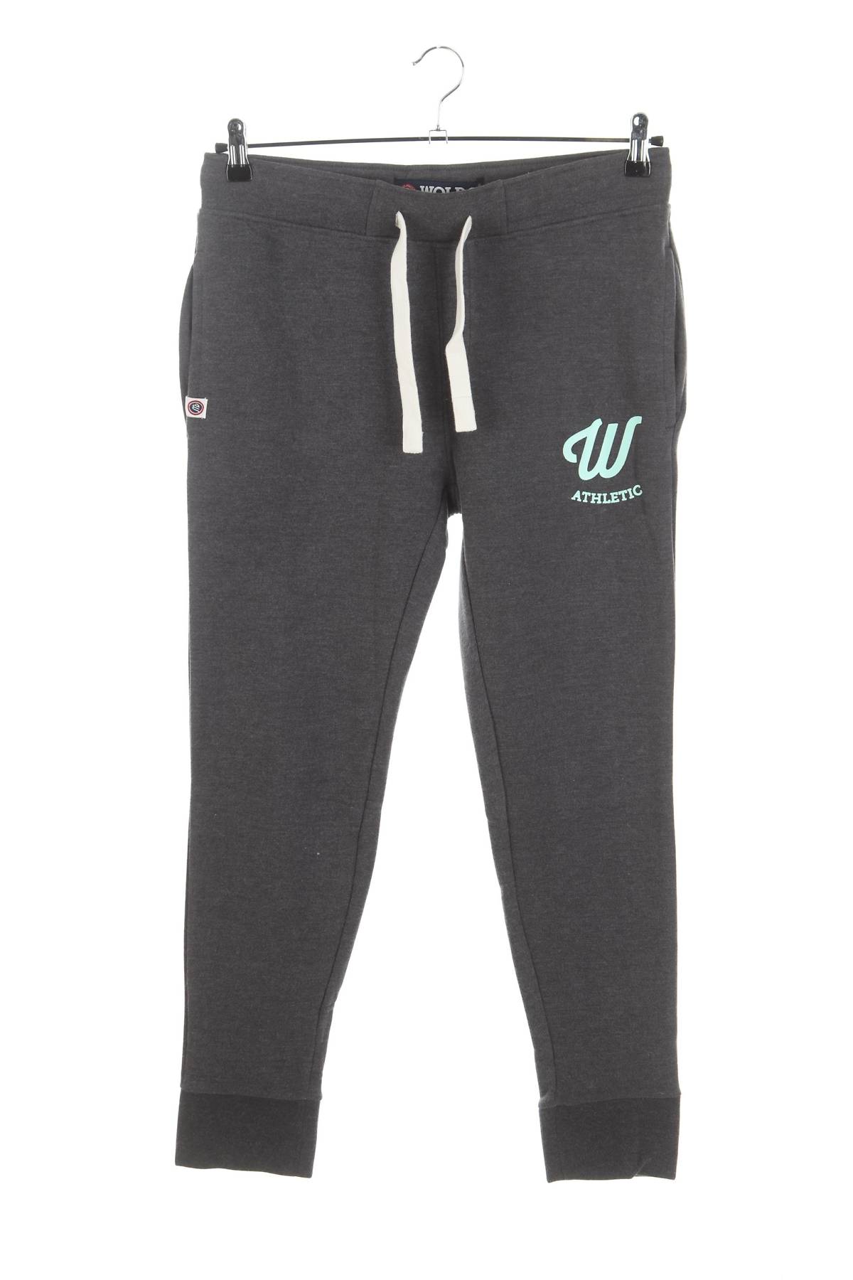 Ανδρικό αθλητικό παντελόνι Woldo Athletic1 - Contourshop.gr Ανδρικό αθλητικό παντελόνι Woldo Athletic1