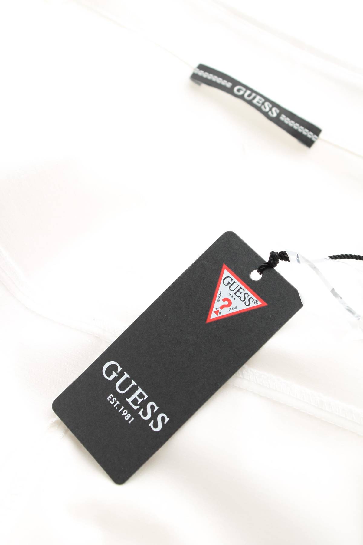 Рокля Guess3