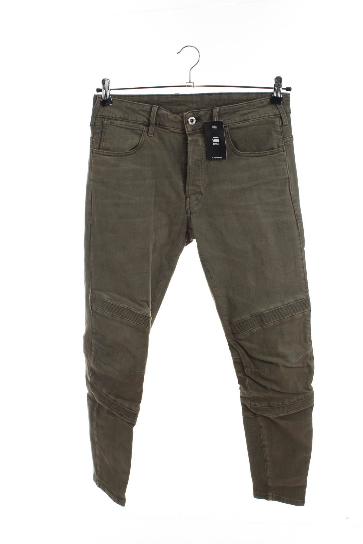 Ανδρικά τζιν G-Star Raw1 - Contourshop.gr Ανδρικά τζιν G-Star Raw1