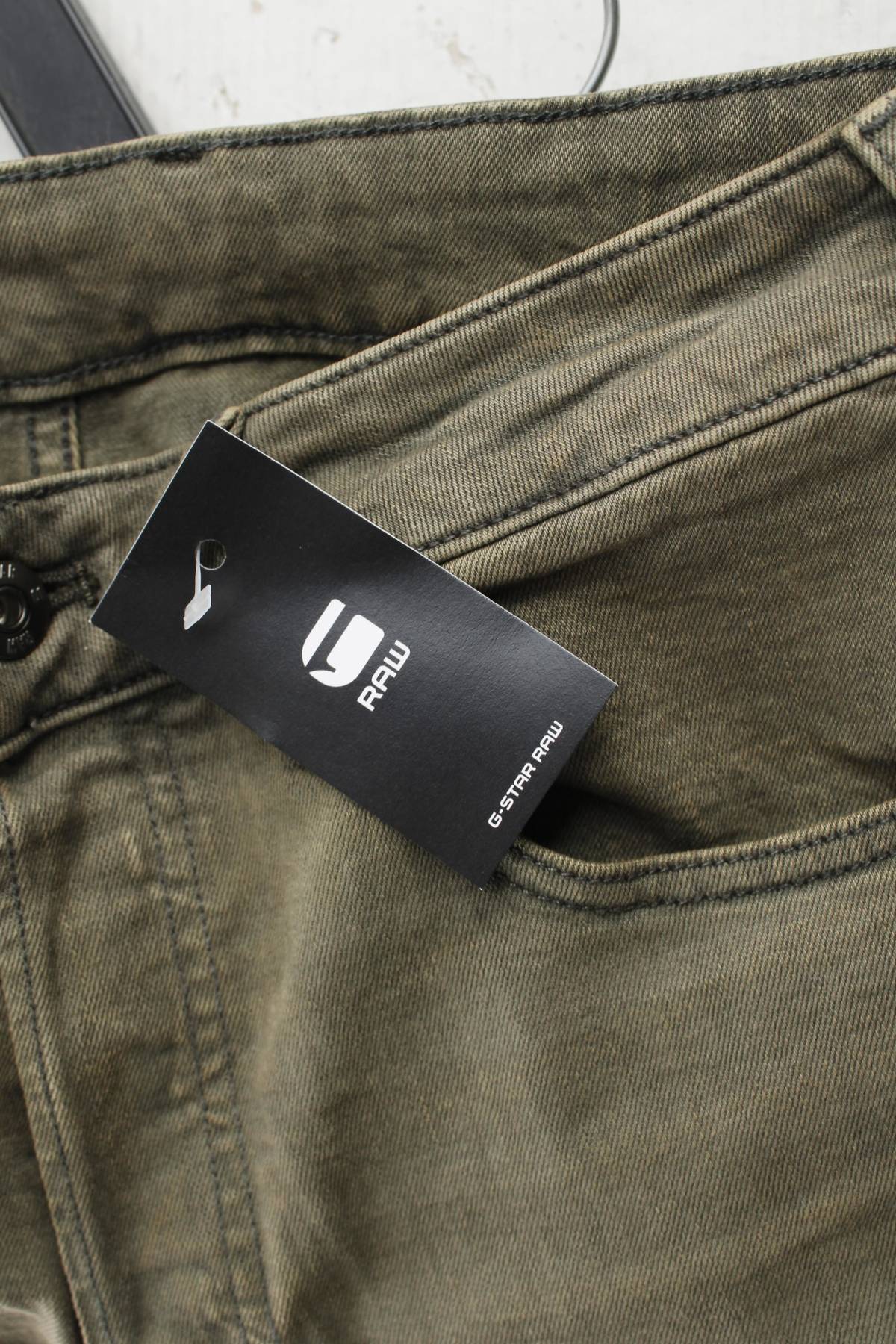 Ανδρικά τζιν G-Star Raw3 - Contourshop.gr Ανδρικά τζιν G-Star Raw3