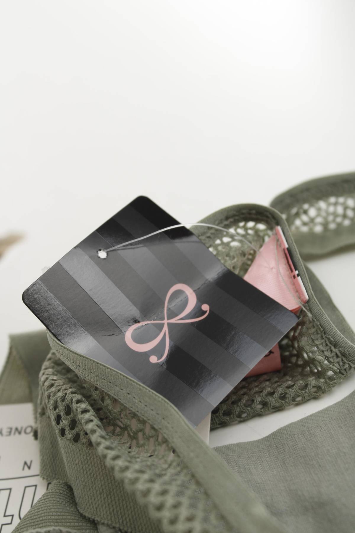 Μπικίνι Hunkemoller3 - Contourshop.gr Μπικίνι Hunkemoller3
