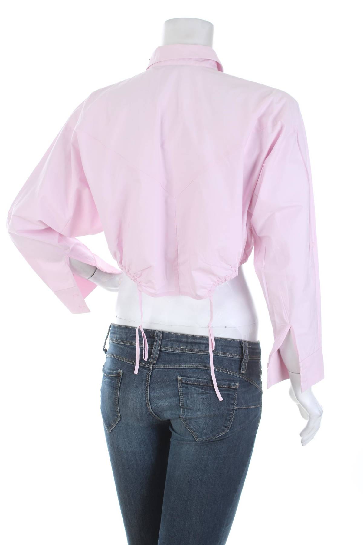 Γυναικείο πουκάμισο Vero Moda2 - Contourshop.gr Γυναικείο πουκάμισο Vero Moda2