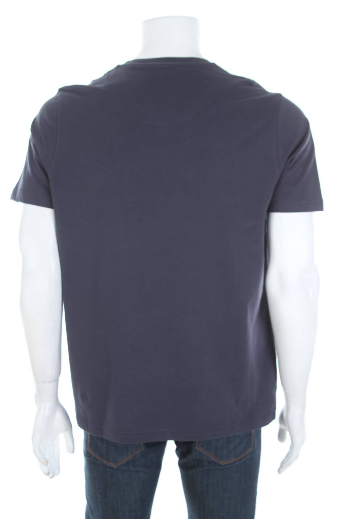 Ανδρικό t-shirt A.W.Dunmore2