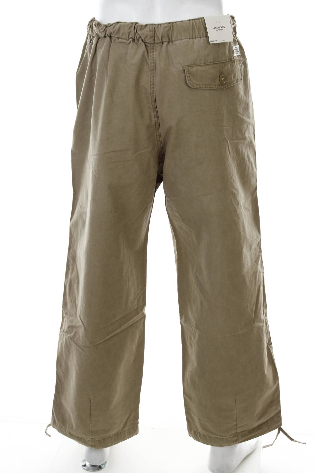 Мъжки панталон Jack & Jones2