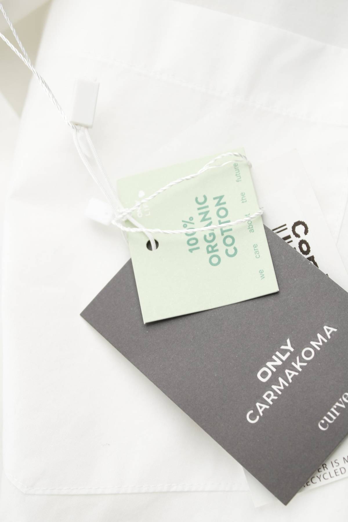 Дамска риза Only Carmakoma3