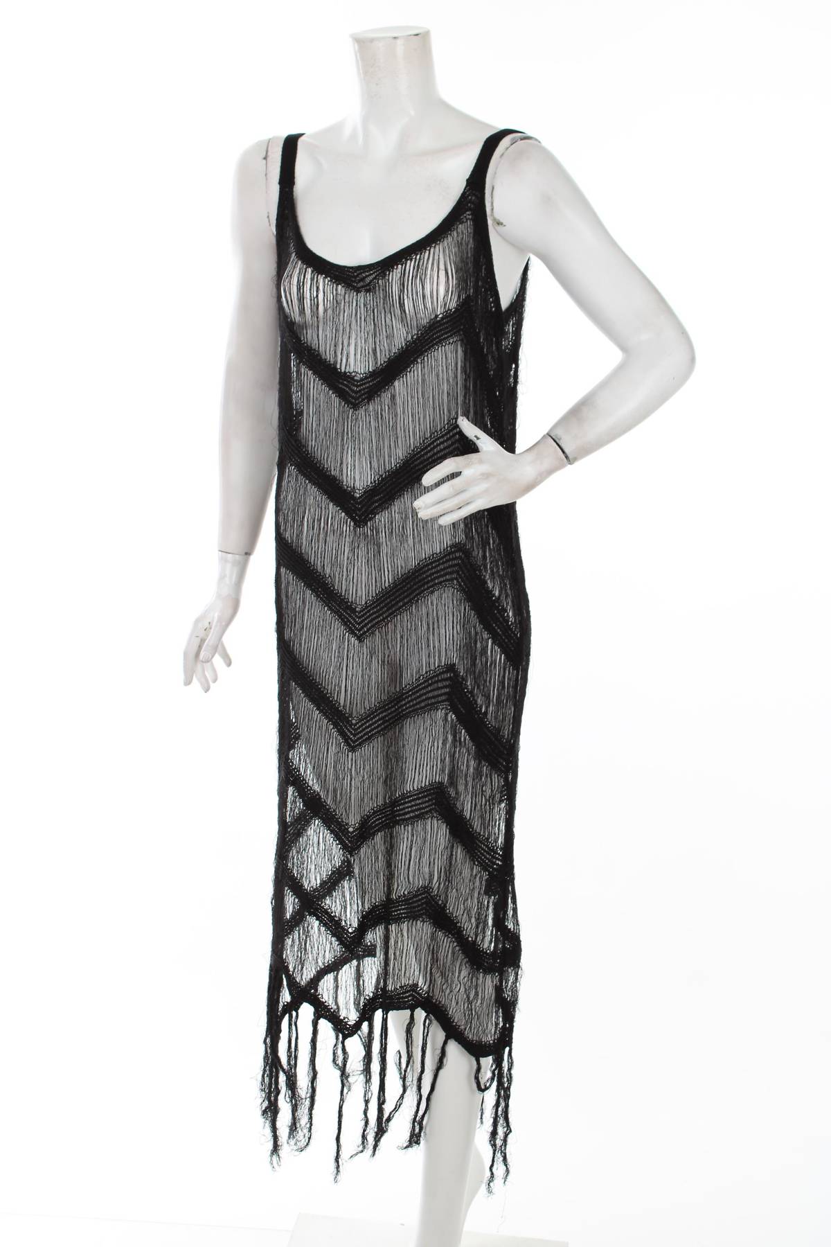 Плажна рокля Boohoo1