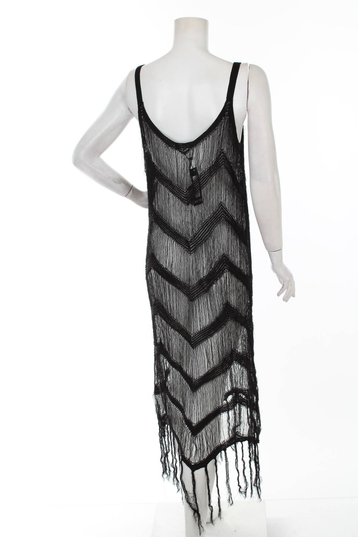 Плажна рокля Boohoo2