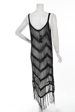 Плажна рокля Boohoo2