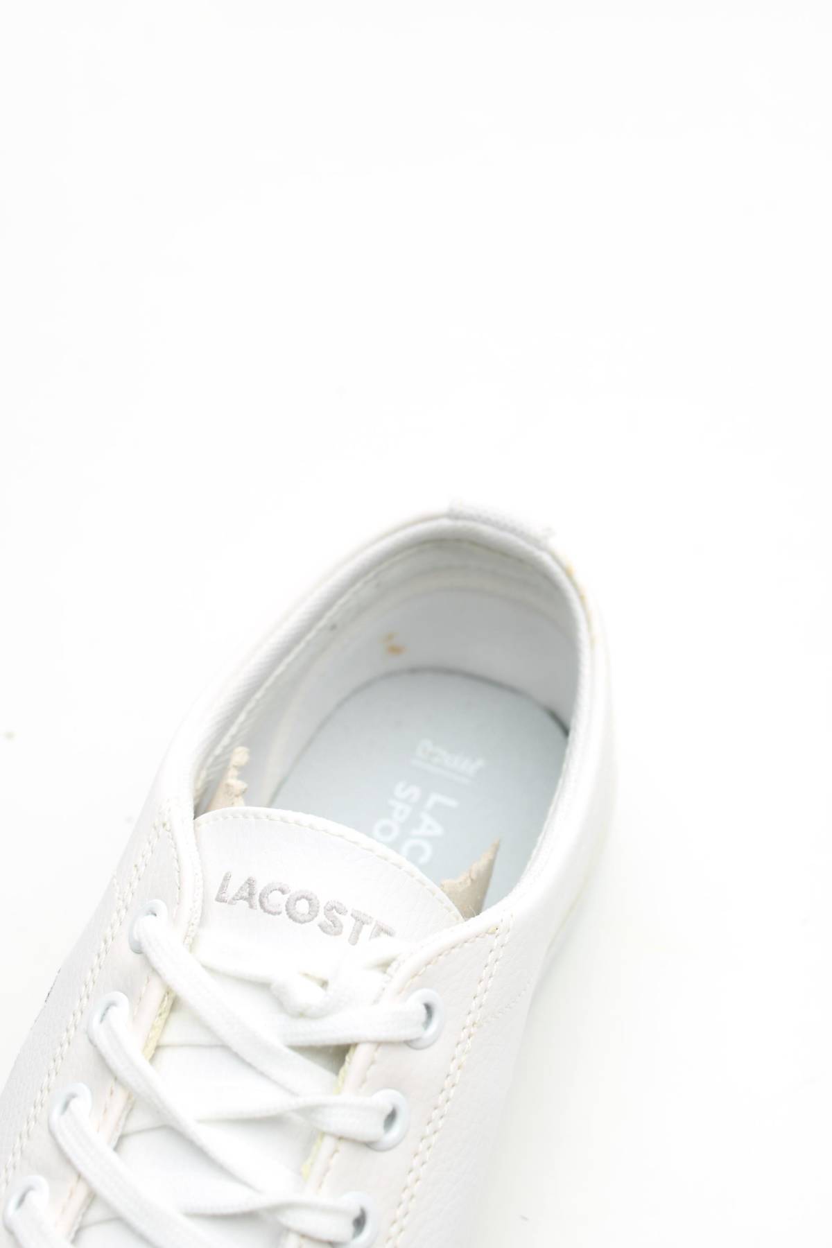 Sneakers Lacoste5 - Contourshop.gr Sneakers Lacoste5