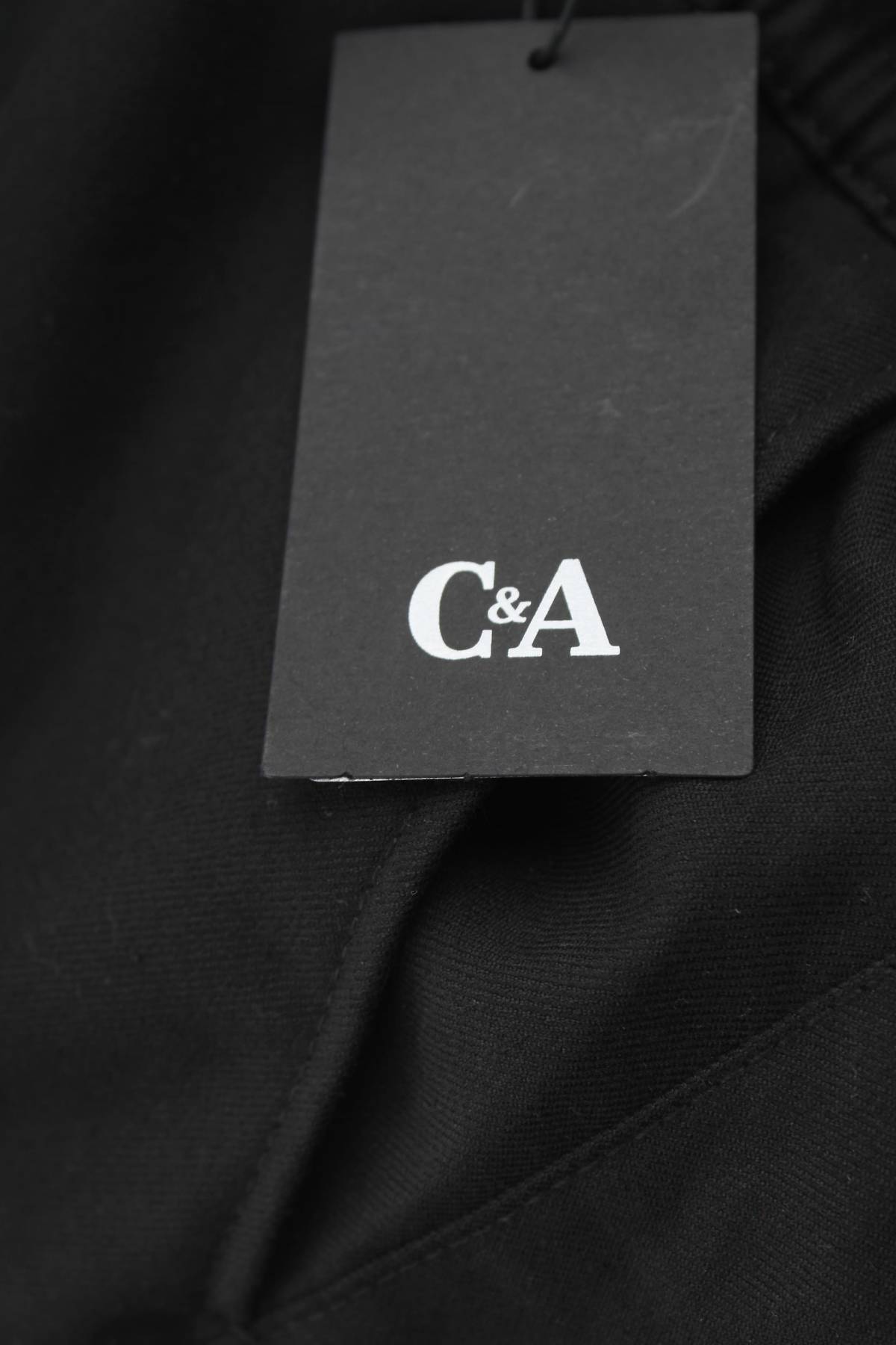 Ανδρικά παντελόνια C&A3