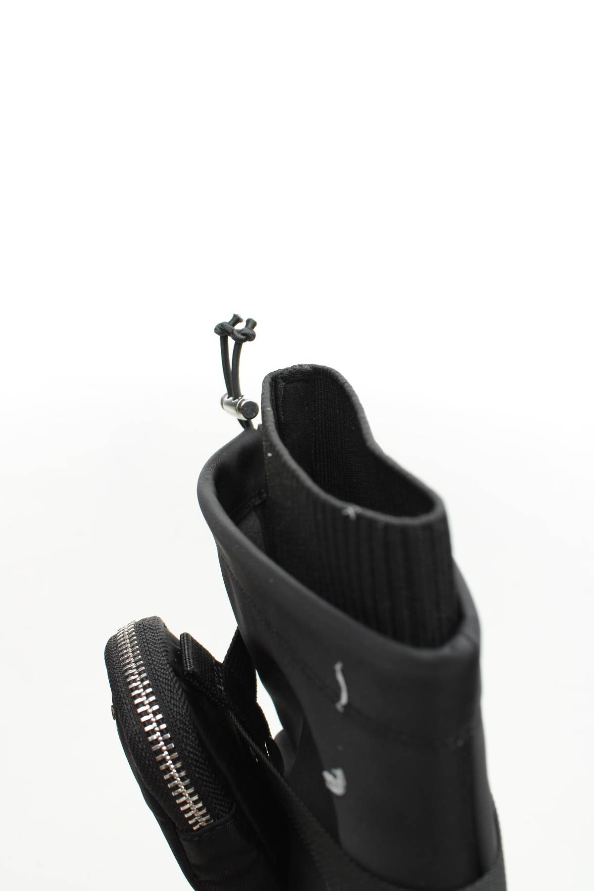 Γυναικεία μποτάκια Steve Madden5