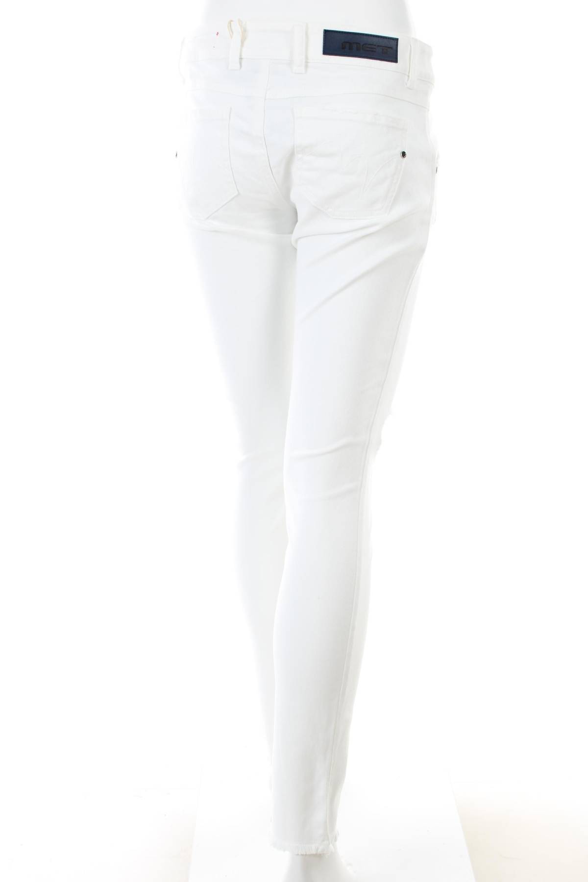 Дамски дънки Met2