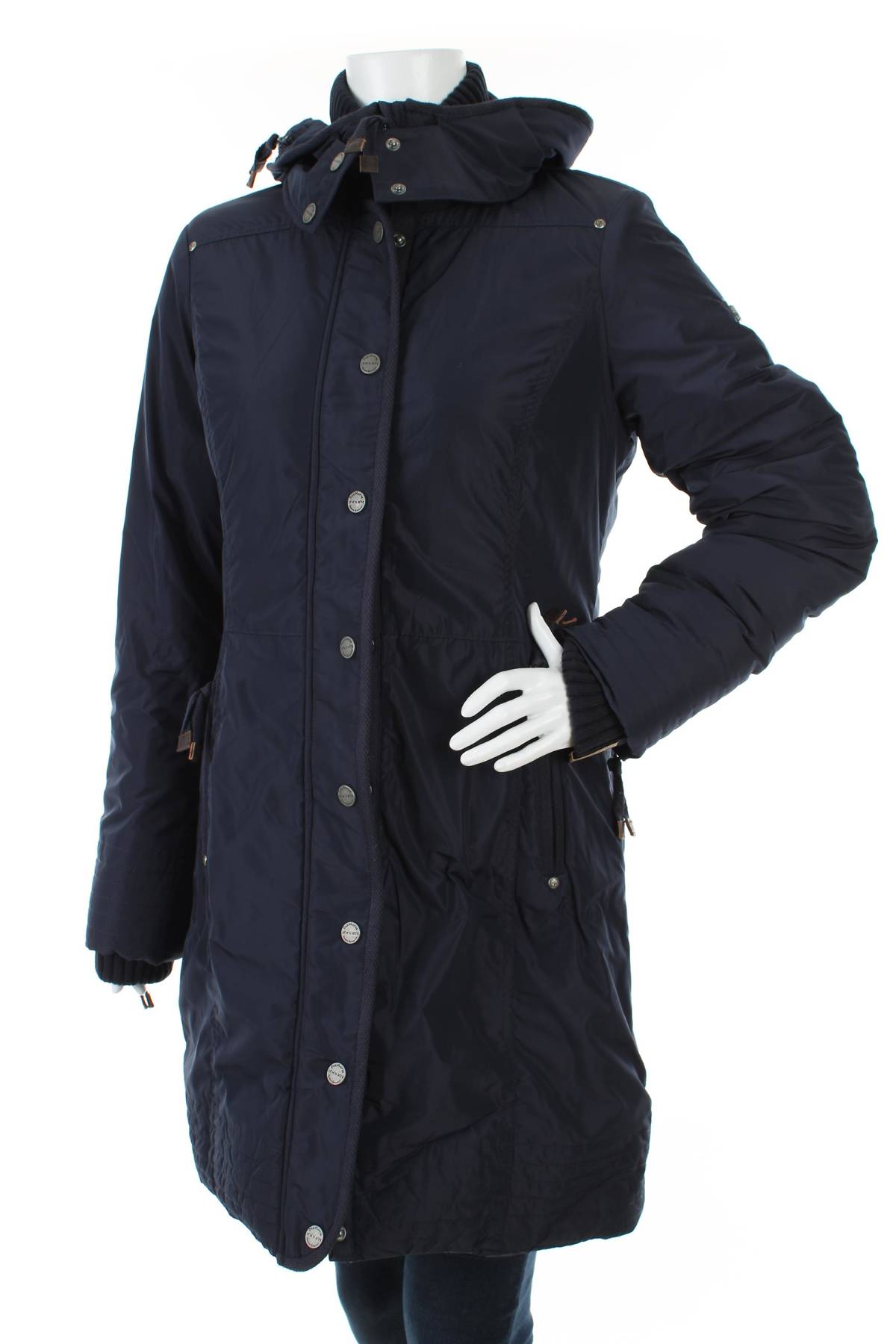 Дамско яке DreiMaster1