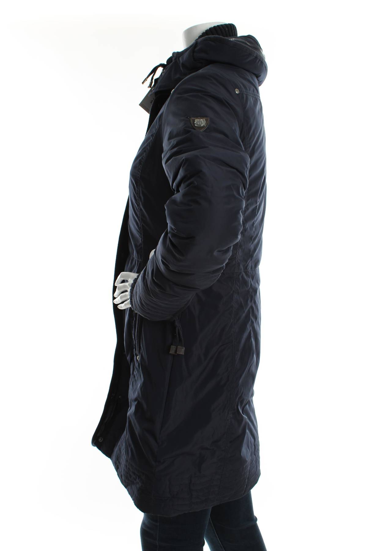 Дамско яке DreiMaster3