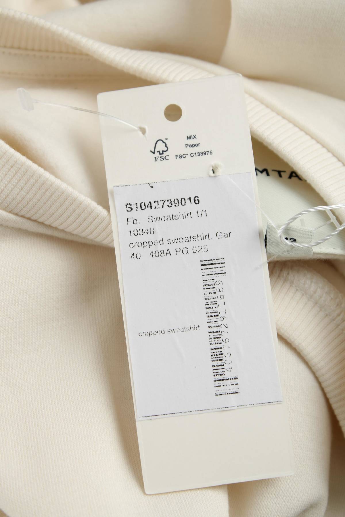 Детска блуза Tom Tailor3