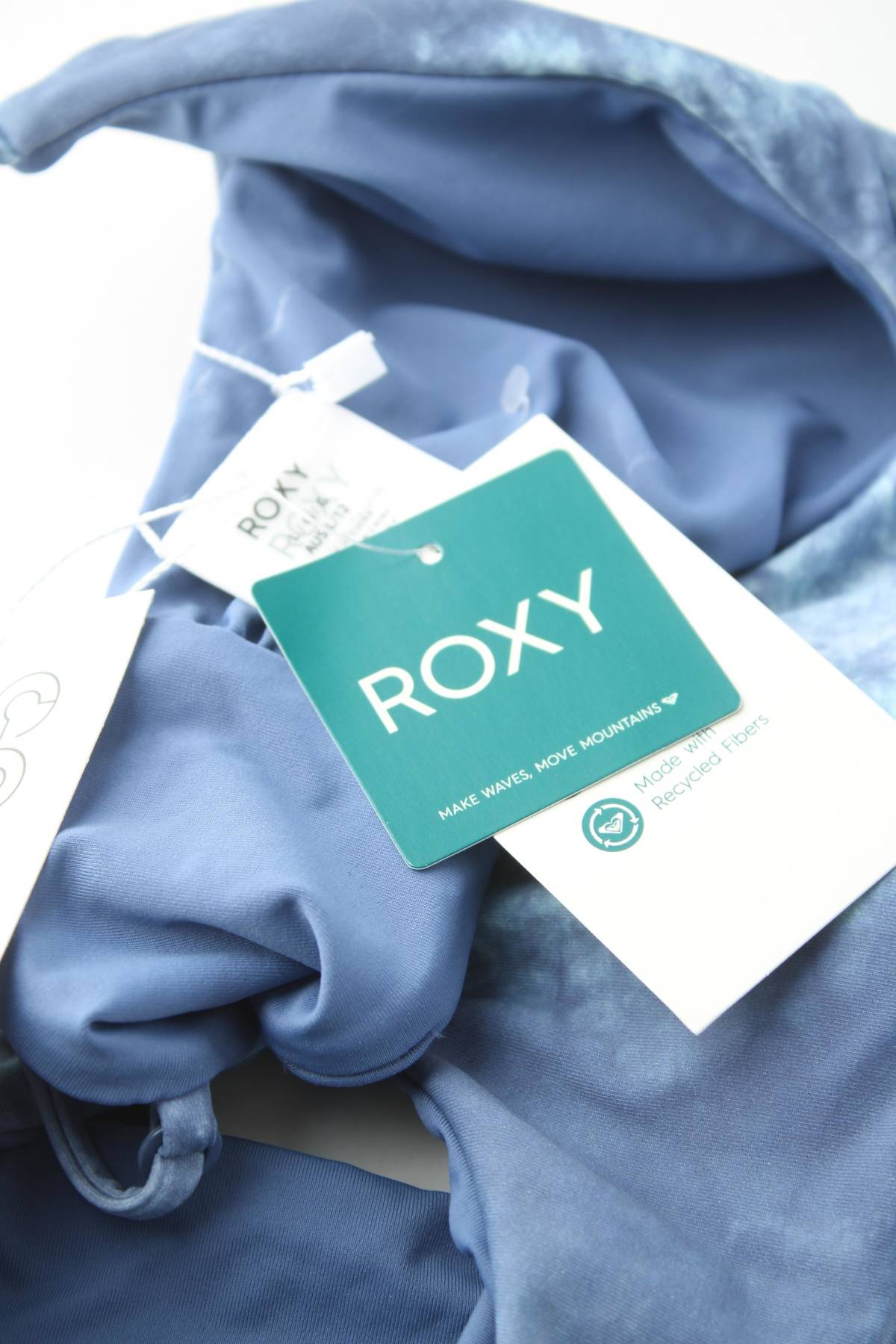 Бански горнище Roxy3