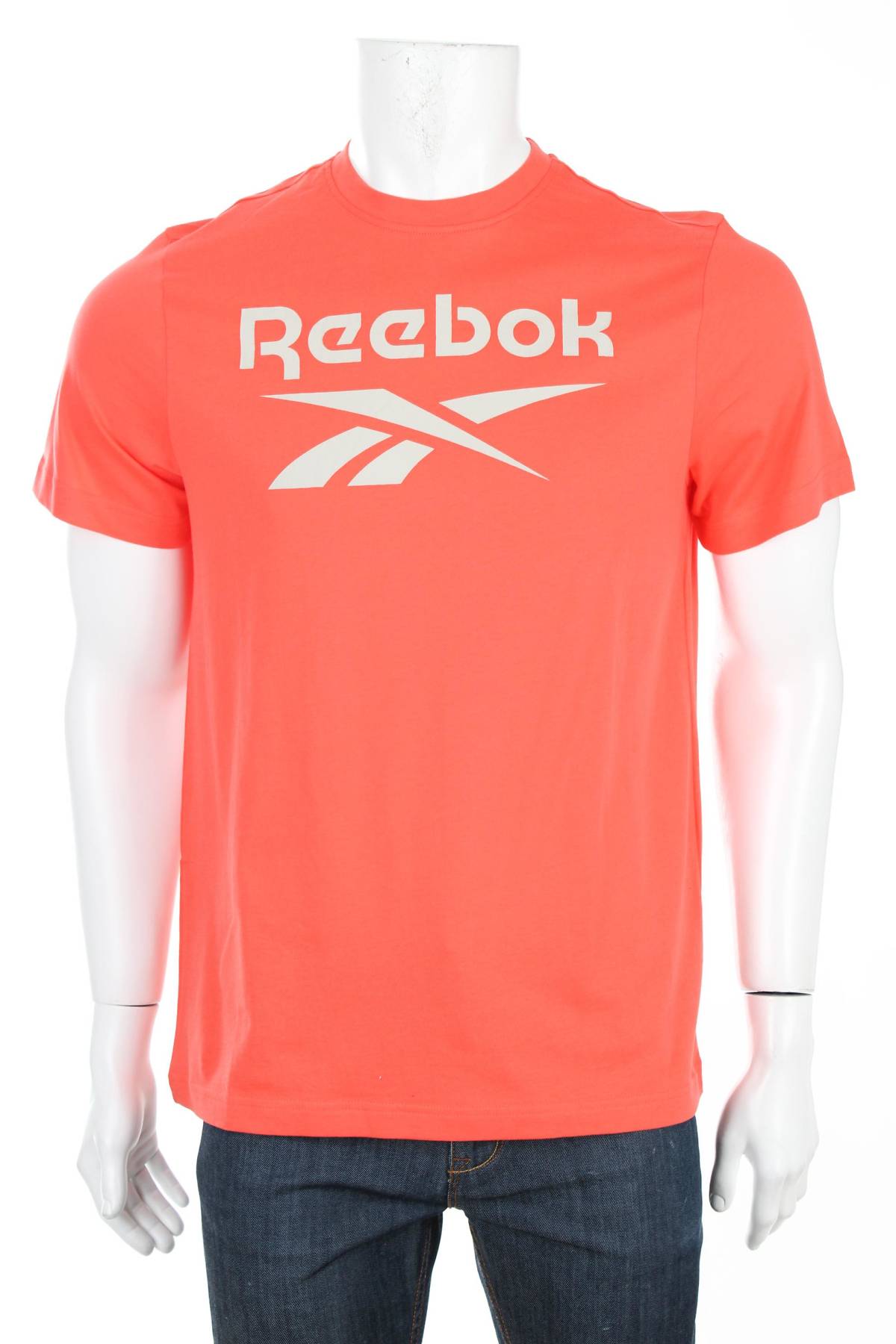 Мъжка тениска Reebok1