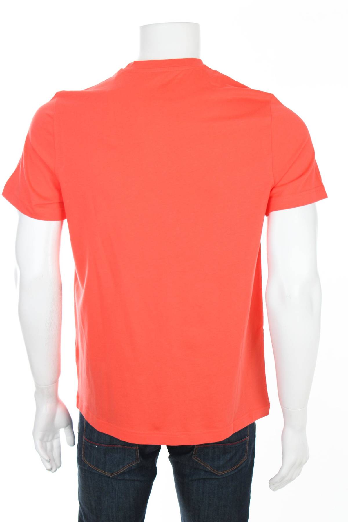 Мъжка тениска Reebok2