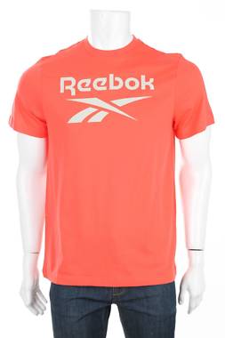 Мъжка тениска Reebok1