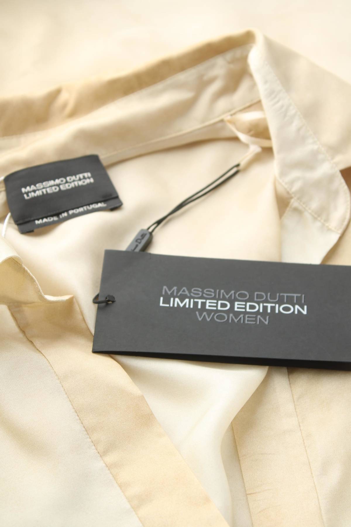 Дамска блуза Massimo Dutti3