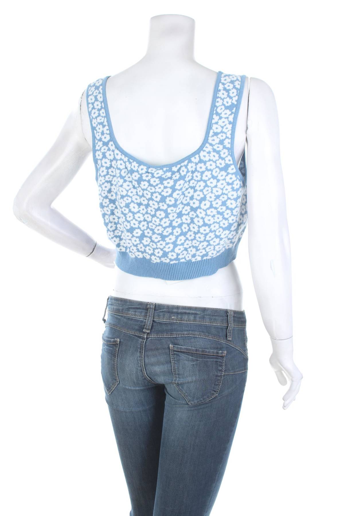 Дамски потник Glamorous2