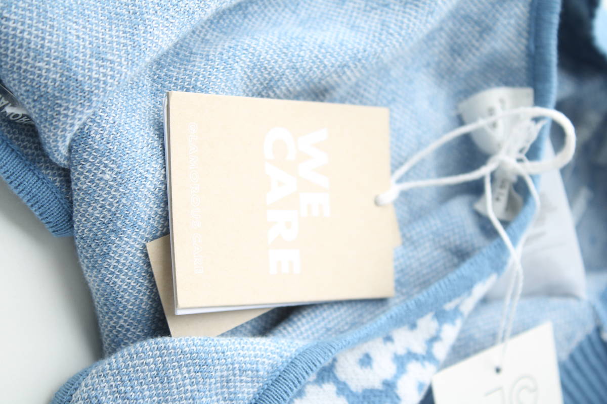 Дамски потник Glamorous3