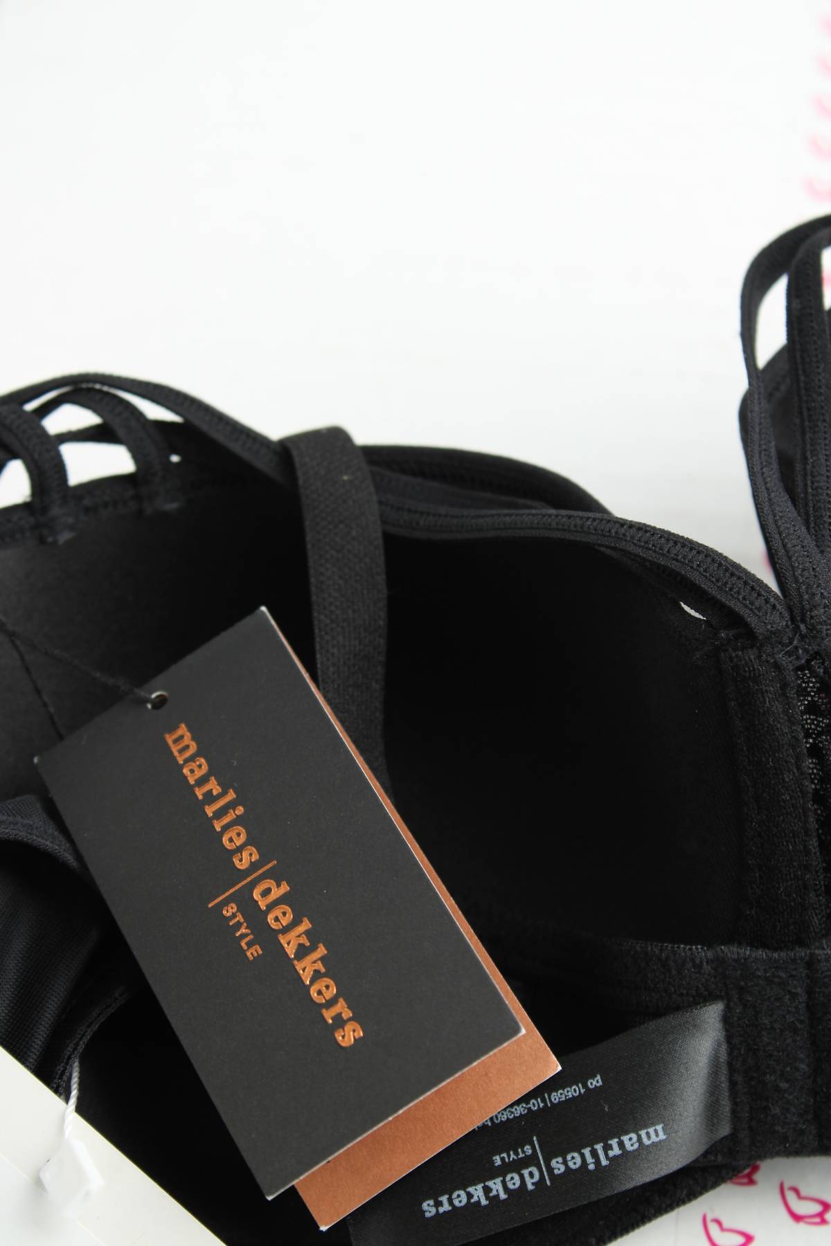 Сутиен Marlies Dekkers3