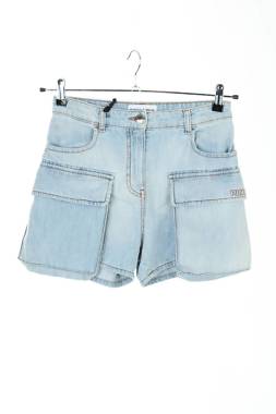 Γυναικεία τζιν σορτσάκια Pinko1