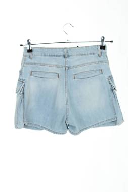 Γυναικεία τζιν σορτσάκια Pinko2