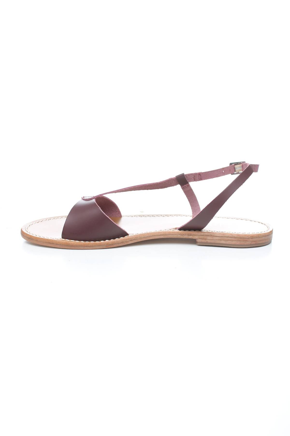 Сандали Golden Sun2