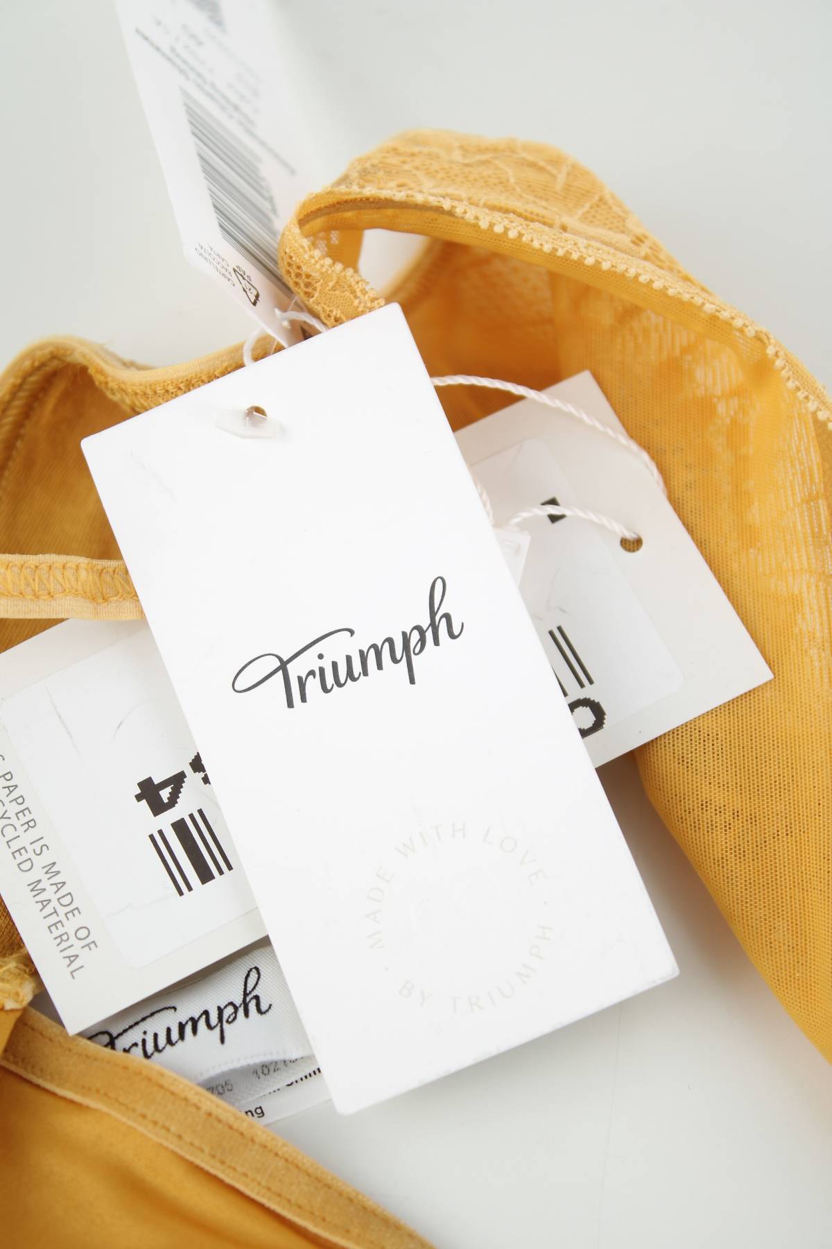 Бикини Triumph3