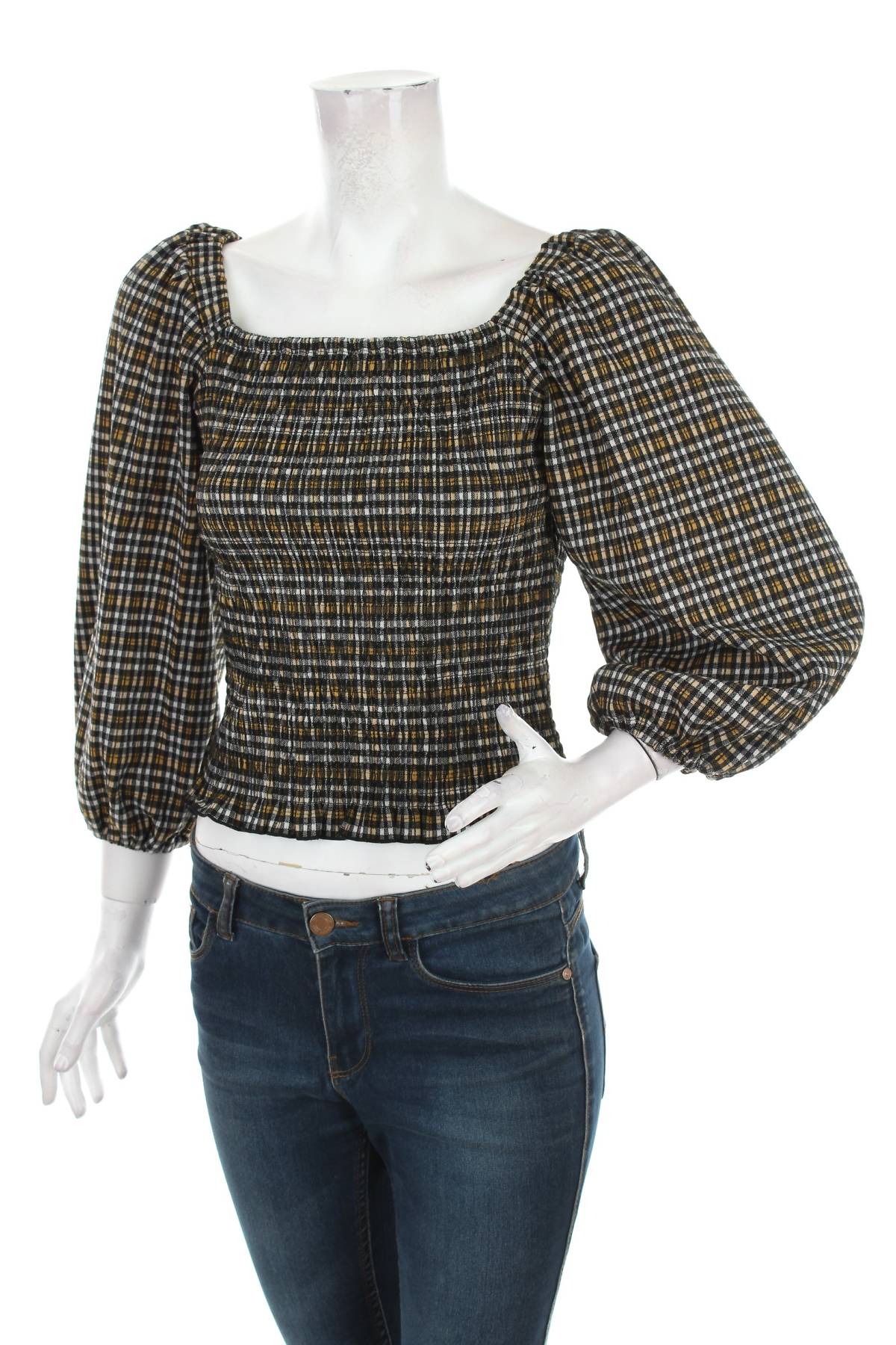 Γυναικεία μπλούζα Vero Moda1