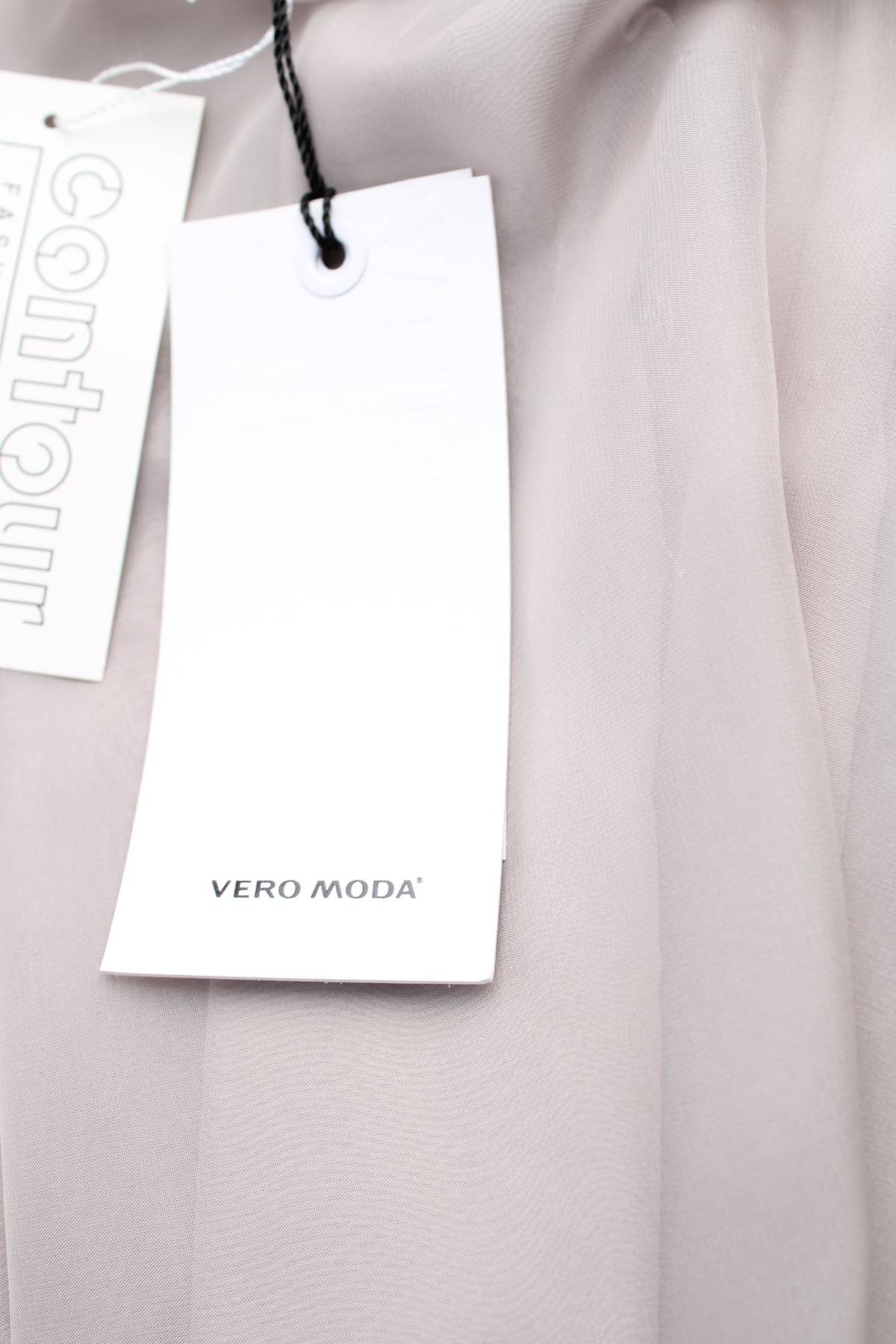 Рокля Vero Moda Classic3