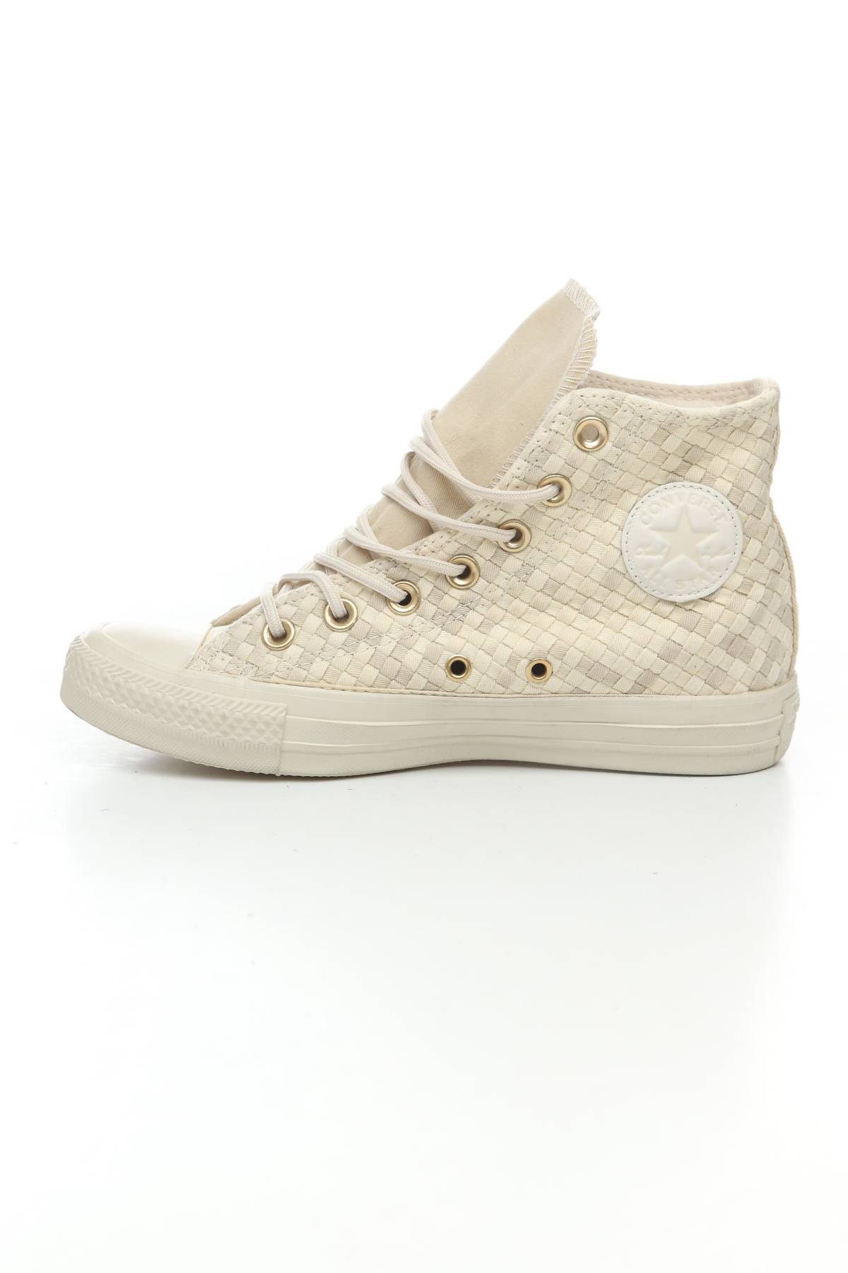 Кецове Converse x Chuck Taylor2