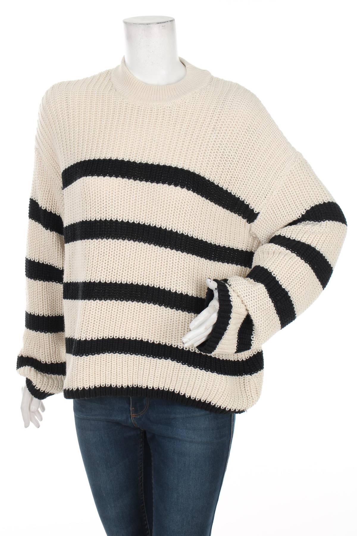 Дамски пуловер Vero Moda1