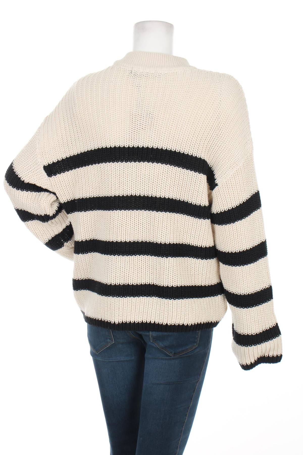 Дамски пуловер Vero Moda2