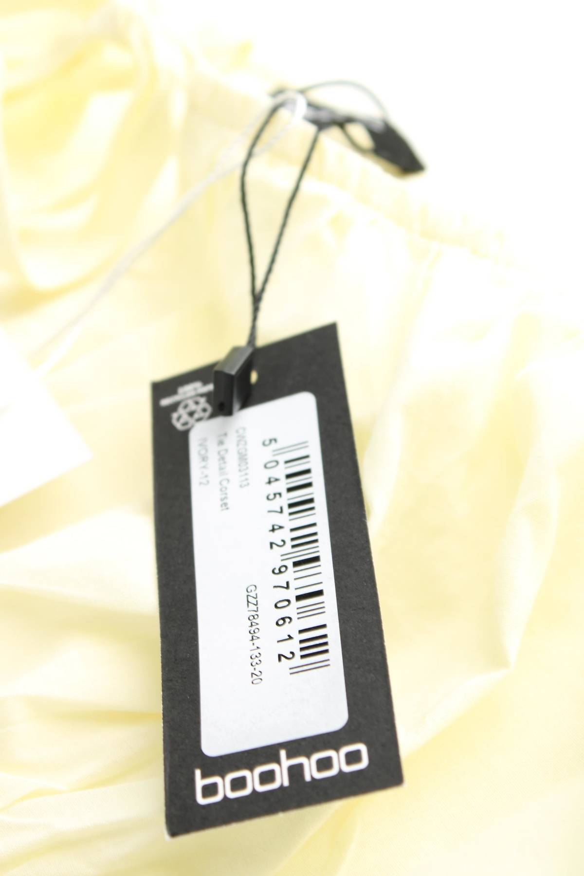 Γυναικεία μπλούζα Boohoo3 - Contourshop.gr Γυναικεία μπλούζα Boohoo3