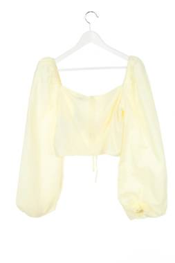 Γυναικεία μπλούζα Boohoo2 - Contourshop.gr Γυναικεία μπλούζα Boohoo2