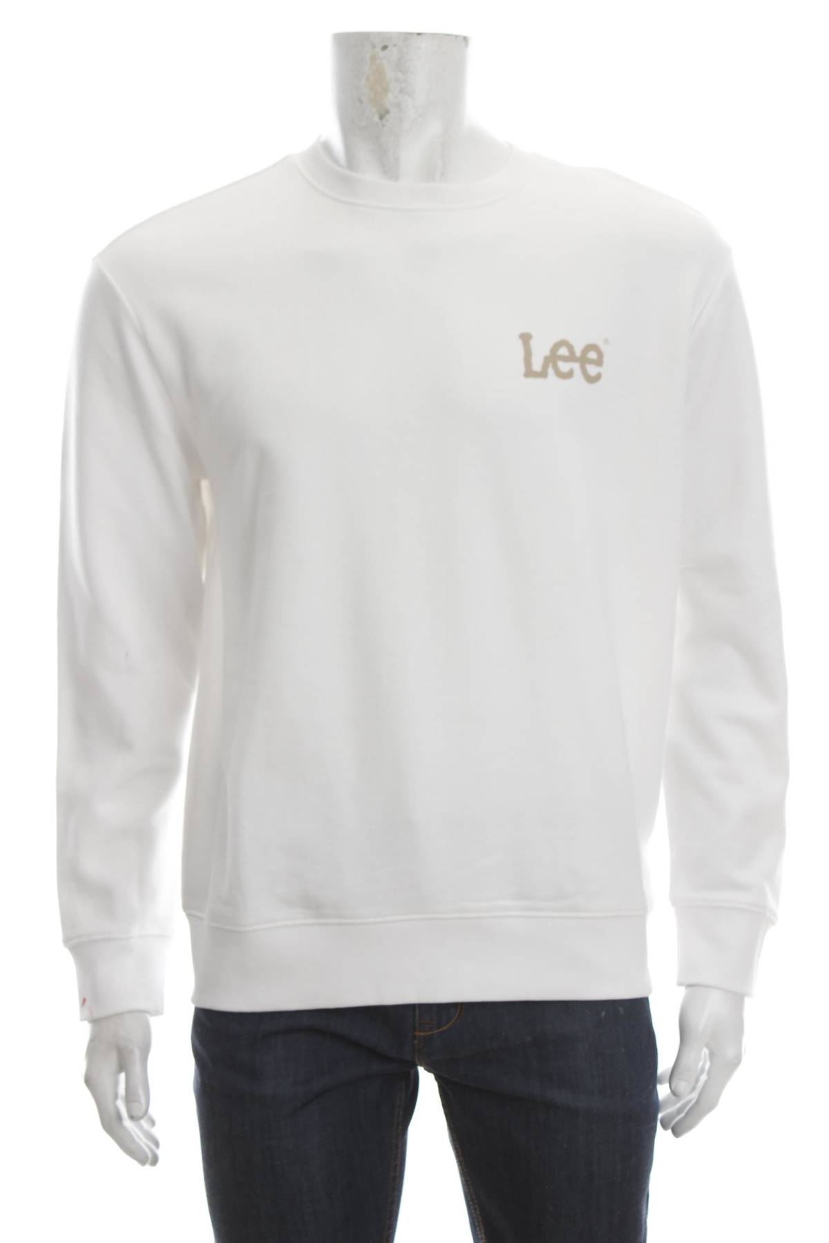 Ανδρική μπλούζα Lee1 - Contourshop.gr Ανδρική μπλούζα Lee1