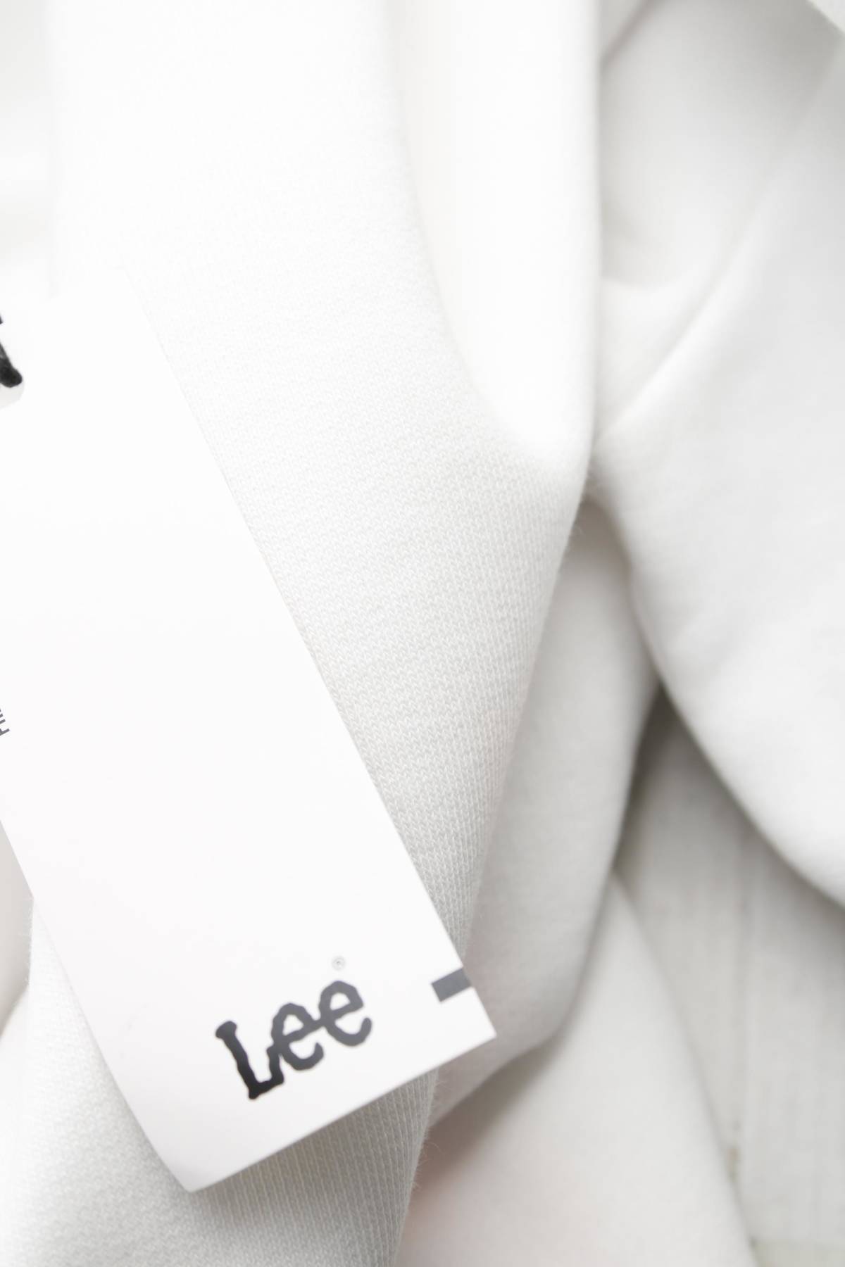 Ανδρική μπλούζα Lee3 - Contourshop.gr Ανδρική μπλούζα Lee3