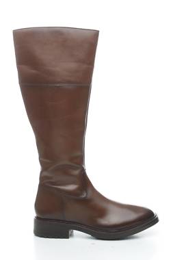 Γυναικείες μπότες Ortiz & Reed1 - Contourshop.gr Γυναικείες μπότες Ortiz & Reed1