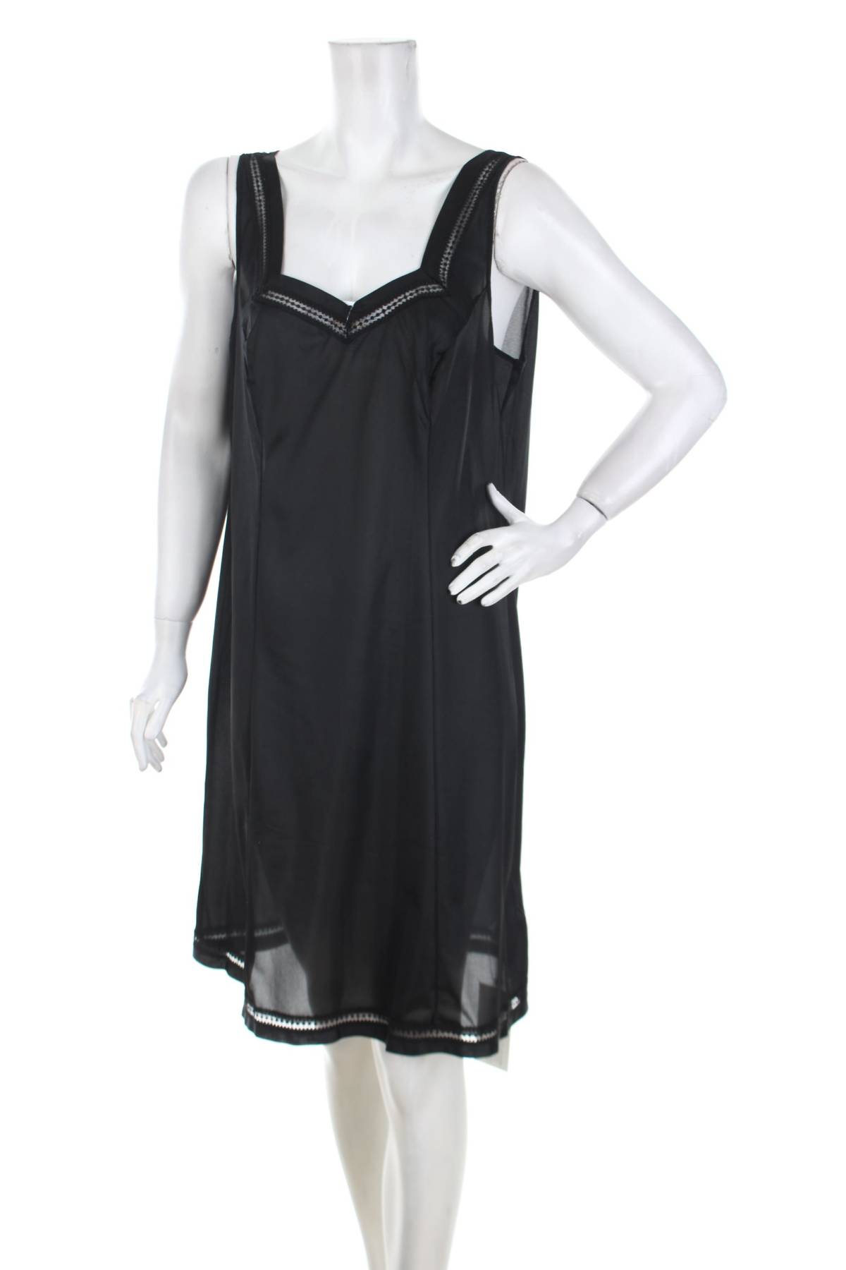 Дамска нощница Naturana1