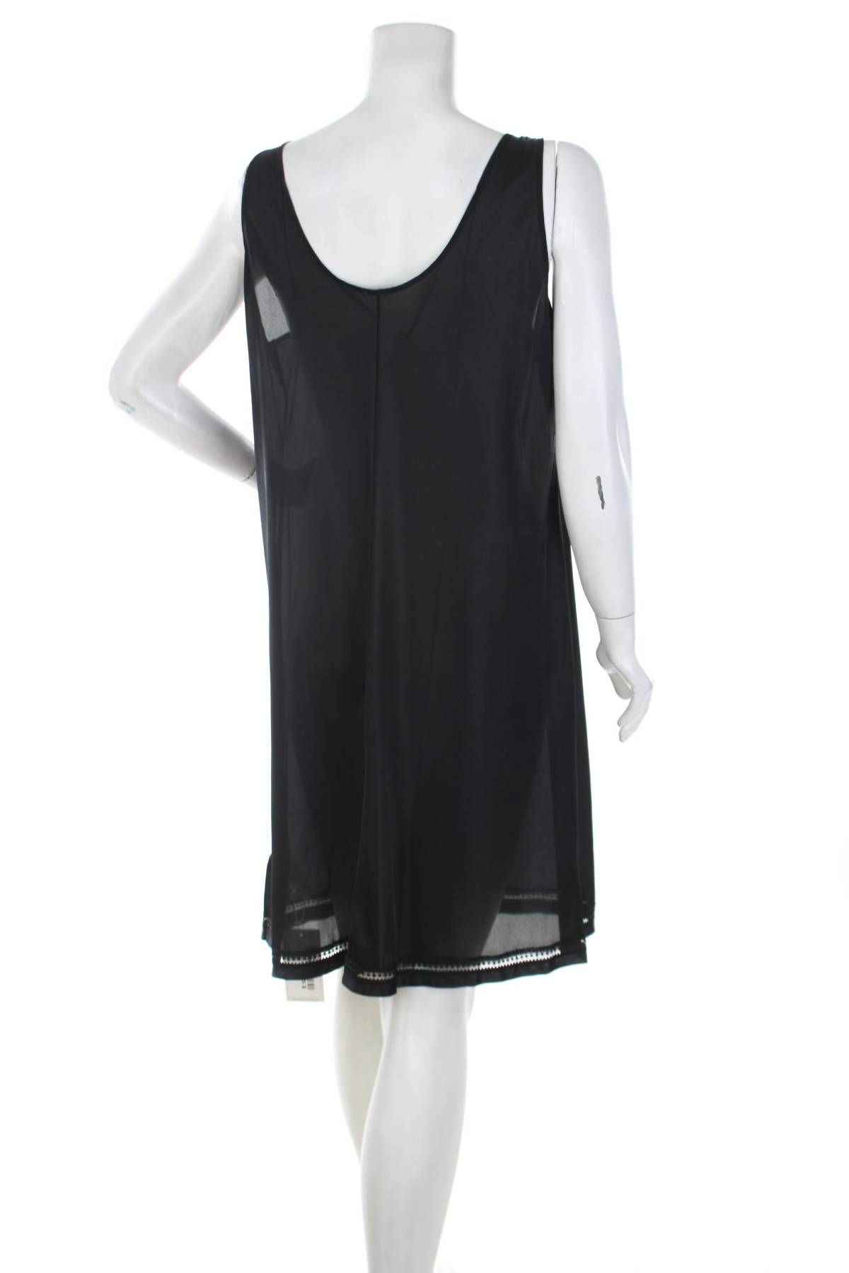 Дамска нощница Naturana2