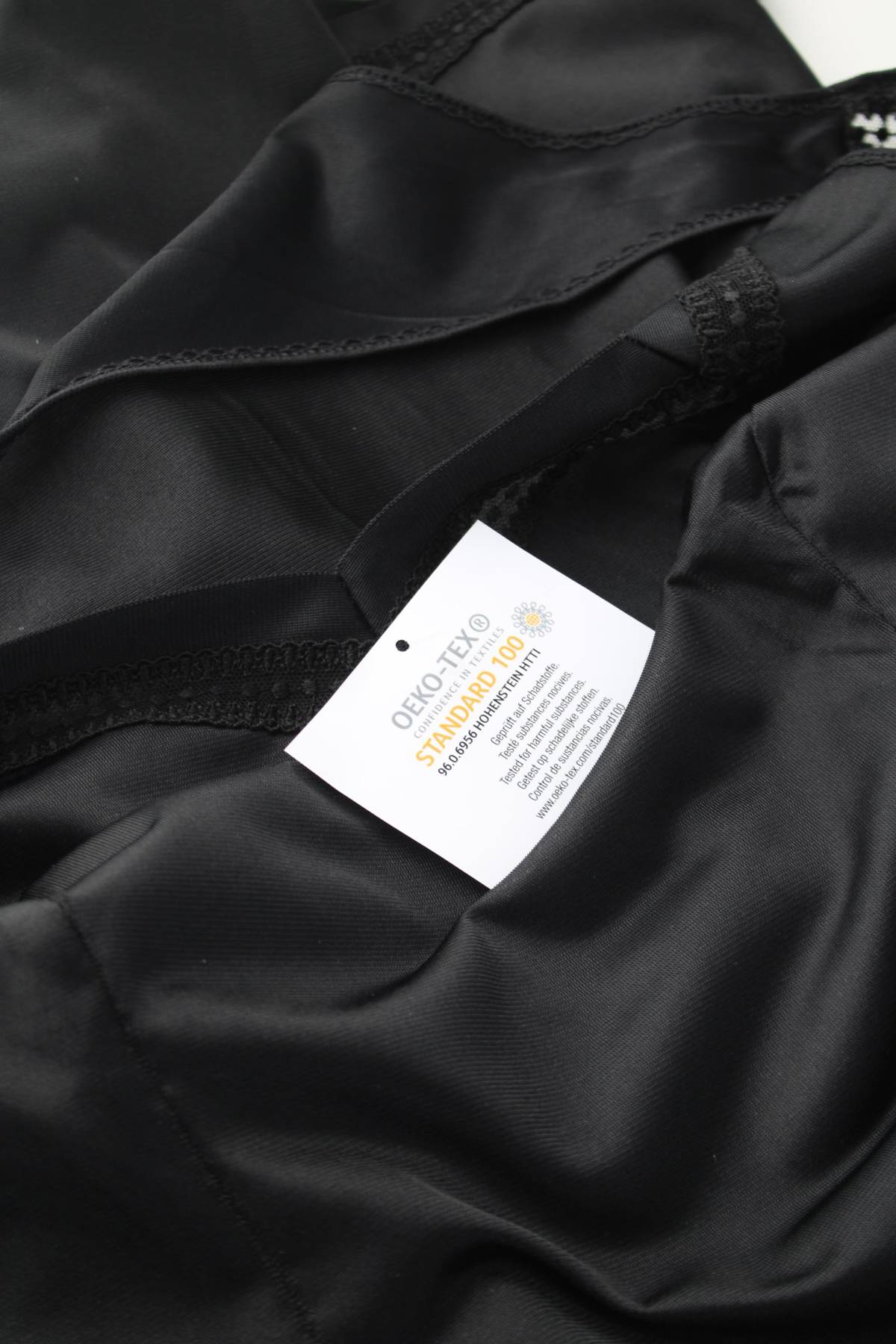 Дамска нощница Naturana3