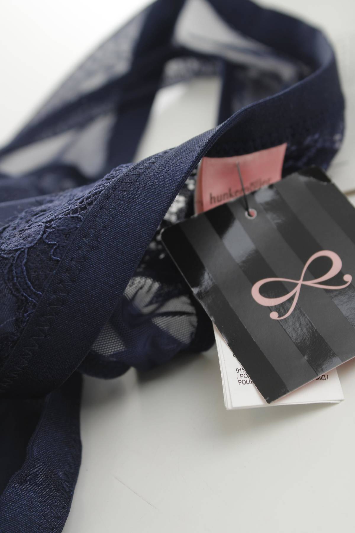 Бикини Hunkemoller3 - Contour.bg Бикини Hunkemoller3