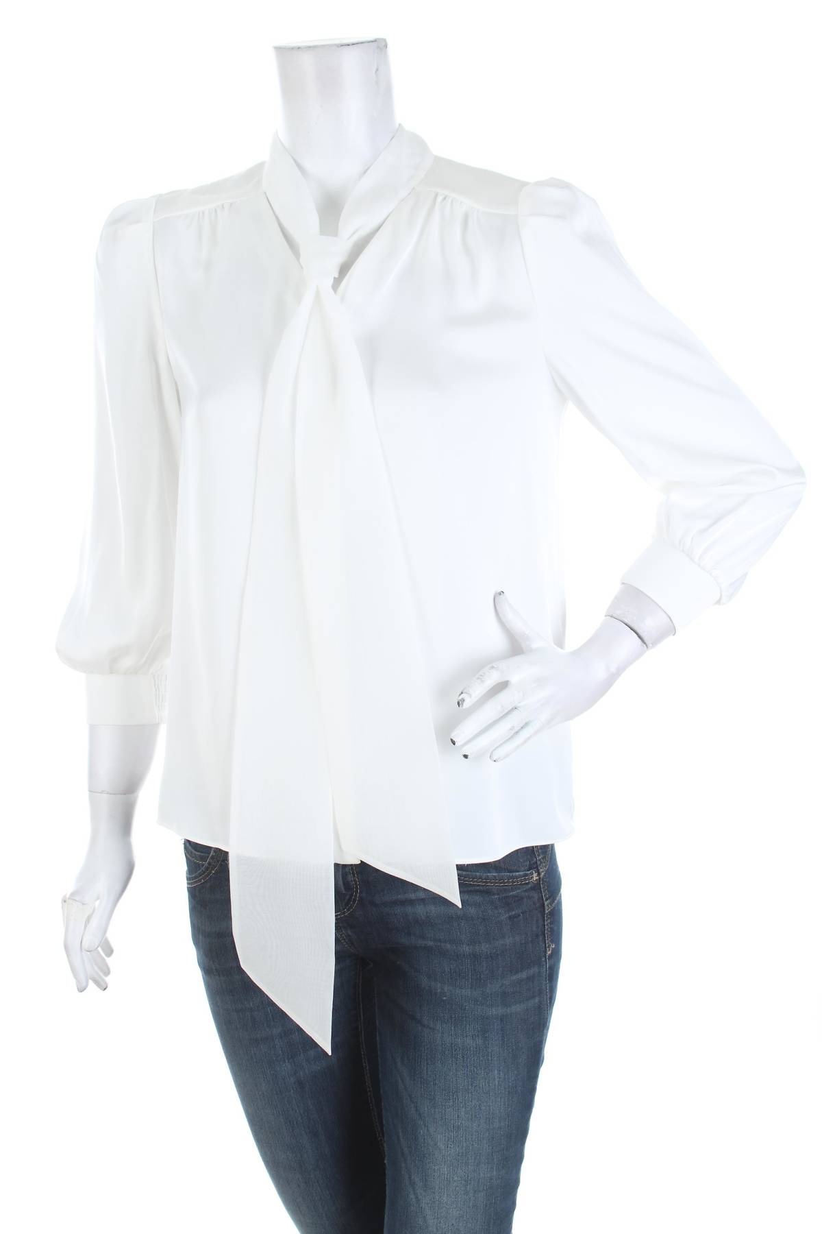 Дамска риза Vero Moda Classic1 - Contour.bg Дамска риза Vero Moda Classic1