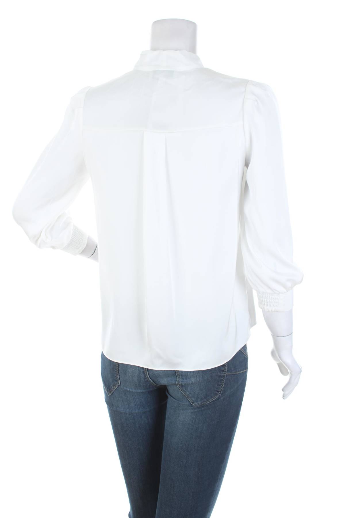 Дамска риза Vero Moda Classic2 - Contour.bg Дамска риза Vero Moda Classic2