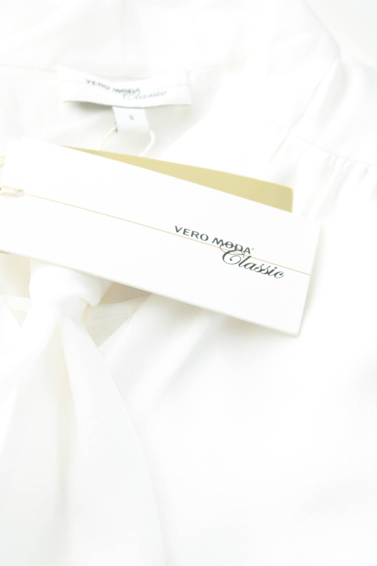 Дамска риза Vero Moda Classic3 - Contour.bg Дамска риза Vero Moda Classic3
