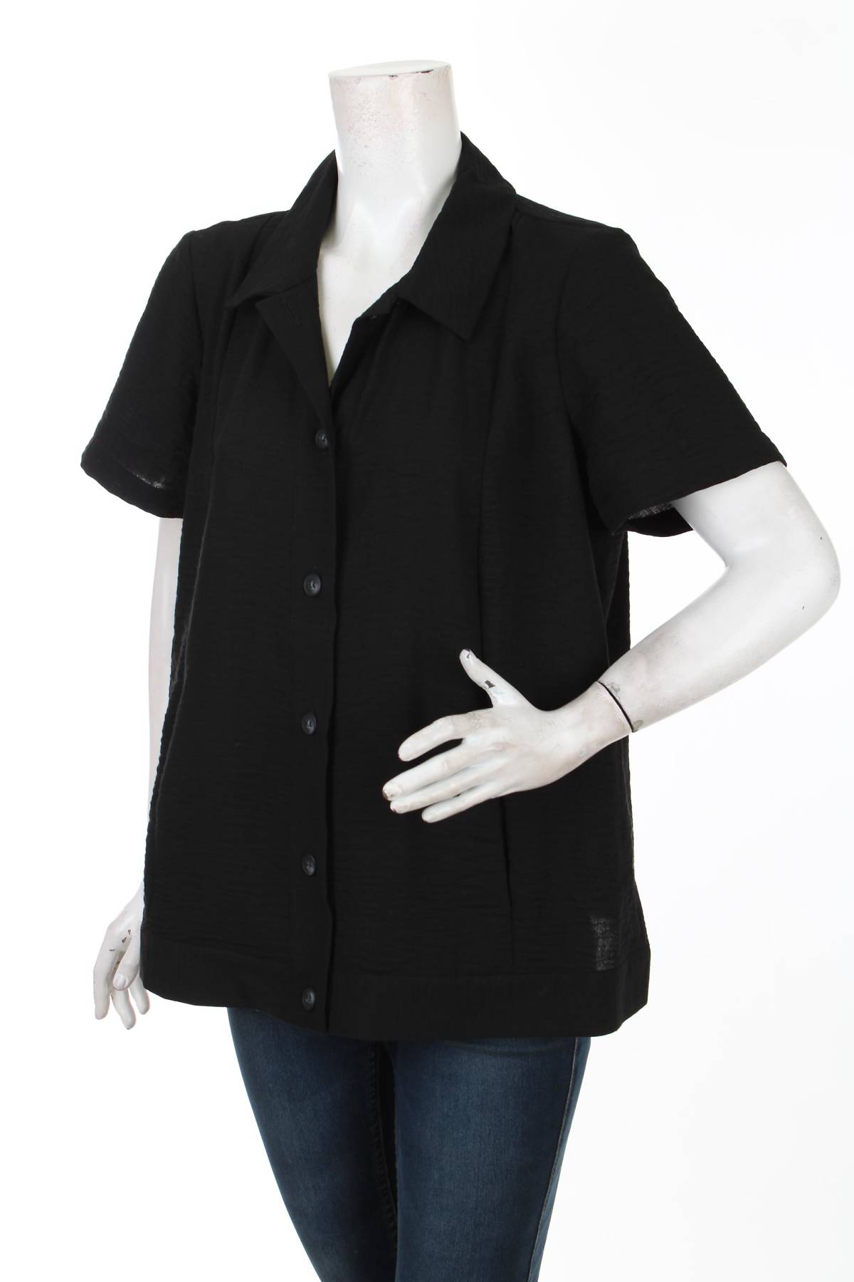 Γυναικείο πουκάμισο Vero Moda1